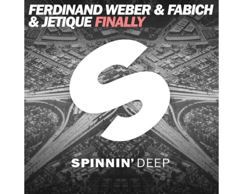 Ferdinand Weber, Fabich & Jetique - Finally