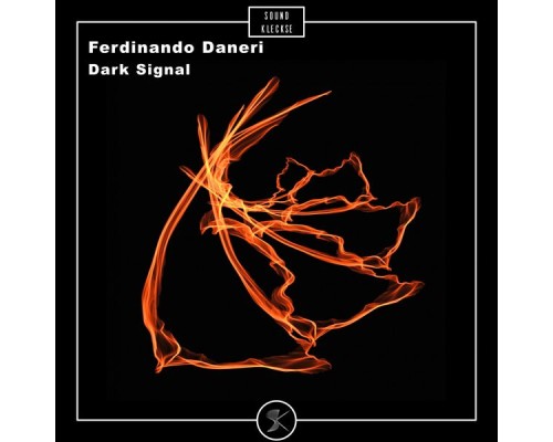 Ferdinando Daneri - Dark Signal