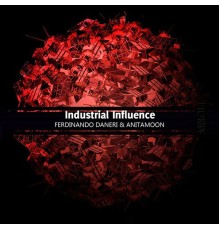 Ferdinando Daneri & Anitamoon - Industrial Influences