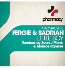 Fergie & Sadrian - Little Boy