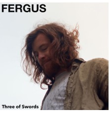 Fergus - Three of Swords