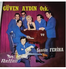 Feriha - Beklenen Sevgili