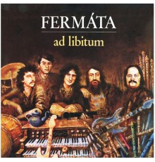 Fermata - Ad Libitum