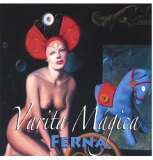 Ferna - Varita Mágica