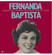 Fernanda Baptista - Fui ao Baile