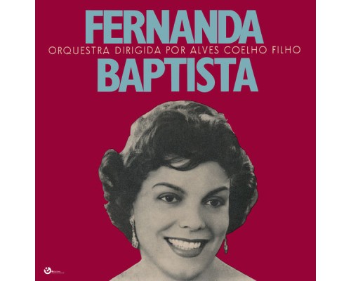 Fernanda Baptista - Fui ao Baile