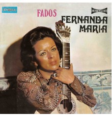 Fernanda Maria - Fados
