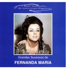 Fernanda Maria - Grandes Sucessos De