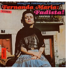 Fernanda Maria - Fadista!