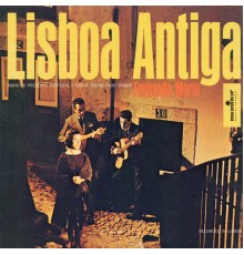 Fernanda Maria - Lisboa Antiga