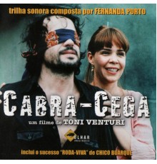 Fernanda Porto - Cabra-Cega