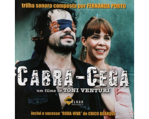 Fernanda Porto - Cabra-Cega