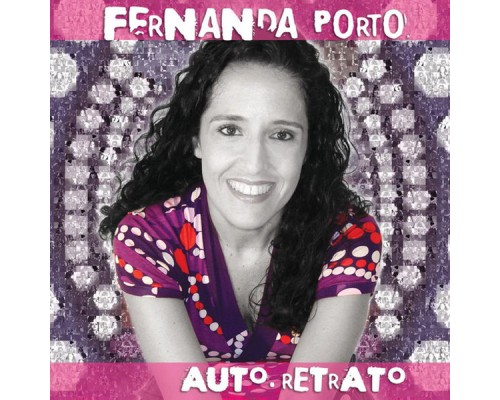 Fernanda Porto - Auto-Retrato