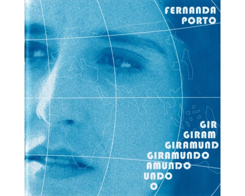 Fernanda Porto - Giramundo