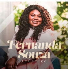 Fernanda Souza - Acústico, Vol. 1