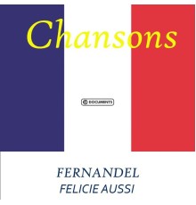 Fernandel - Felicie aussi