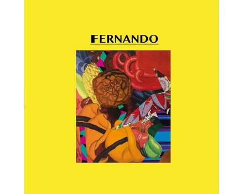 Fernando - Fernando