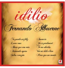 Fernando Albuerne - Idilio