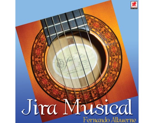 Fernando Albuerne - Jira Musical