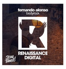 Fernando Alonso - Bodyrock