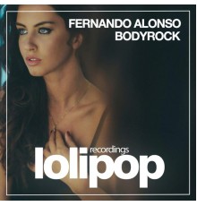 Fernando Alonso - Bodyrock