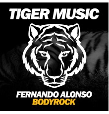 Fernando Alonso - Bodyrock