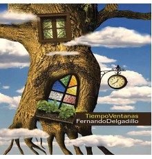 Fernando Delgadillo - Tiempo Ventanas