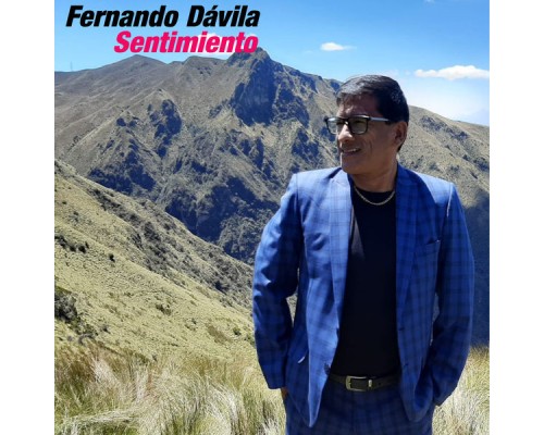 Fernando Dávila - Sentimiento