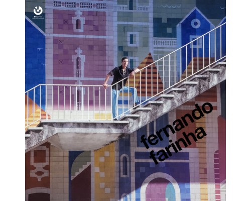 Fernando Farinha - Marinheiro Português