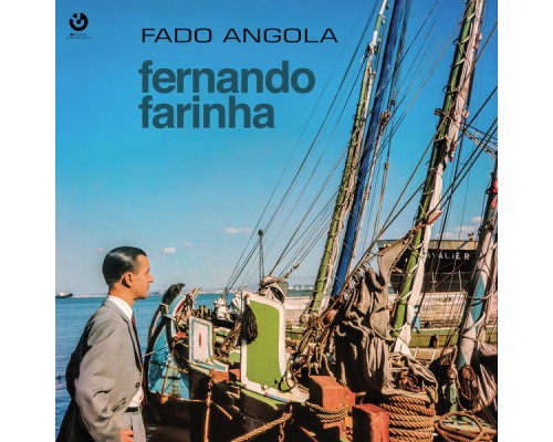 Fernando Farinha - Fado Angola