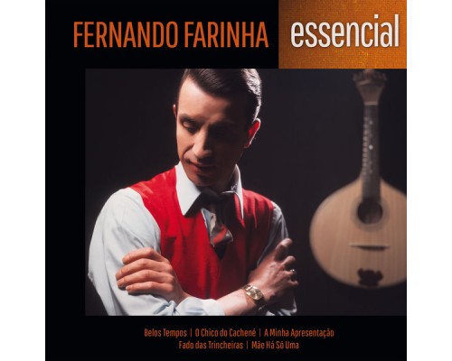 Fernando Farinha - Fernando Farinha