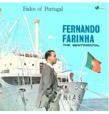 Fernando Farinha - The Sentimental
