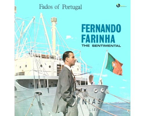 Fernando Farinha - The Sentimental