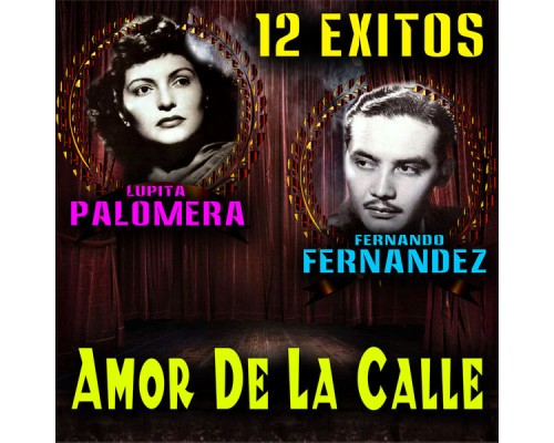 Fernando Fernandez - 12 Exitos