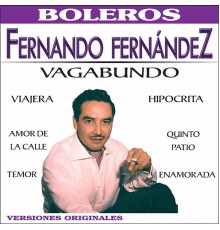 Fernando Fernandez - Vagabundo