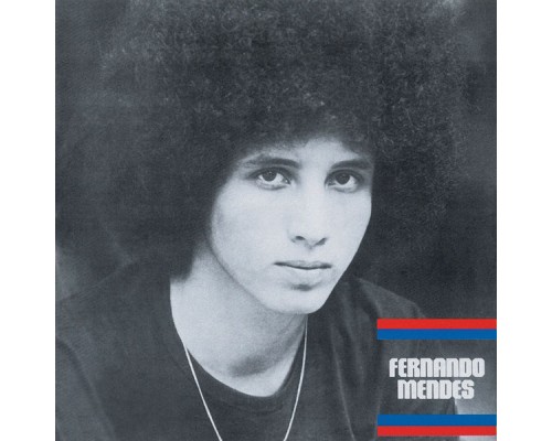 Fernando Mendes - Fernando Mendes