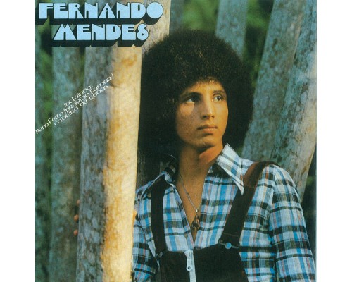 Fernando Mendes - Fernando Mendes