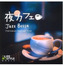 Fernando Merlino Trio - Jazz Bossa