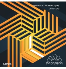 Fernando Romano (AR) - Underworld