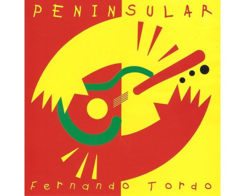 Fernando Tordo - Peninsular