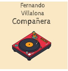 Fernando Villalona - Compañera