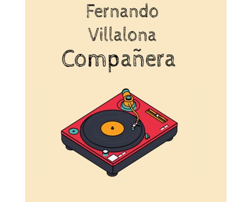 Fernando Villalona - Compañera