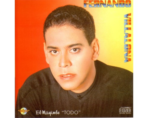 Fernando Villalona - Todo