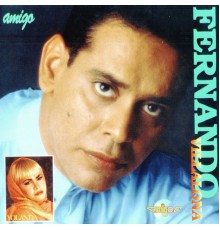 Fernando Villalona - Amigo