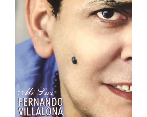 Fernando Villalona - Mi Luz