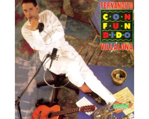 Fernando Villalona - Confundido