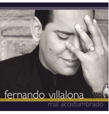 Fernando Villalona - Mal Acostumbrado