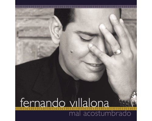 Fernando Villalona - Mal Acostumbrado