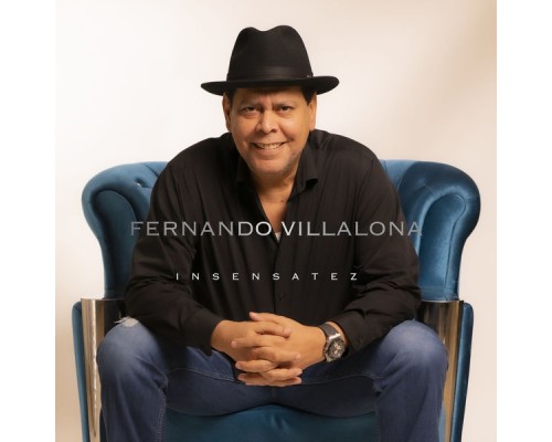 Fernando Villalona - Insensatez