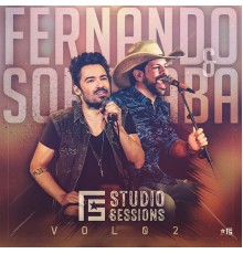 Fernando & Sorocaba - FS Studio Sessions Vol. 2